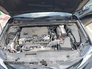 2023 Toyota Camry LE z VIN 4T1C11AK3PU182887, wystawiony jako IAAI lot #42156807 z przebiegiem 33 019 mil mil oraz . Historia ofert i sprzedaży dostępna na DreamBid. Obrazek 10.