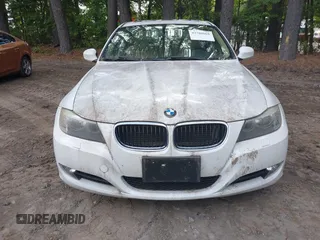 2011 BMW 3 Series 328i xDrive with VIN WBAPK5C50BA655878, listed as a IAAI auction lot 42780068 with 95,950 mi miles and . Bid and sale history available at DreamBid. Image 6.