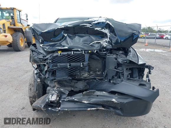 2015 Ram 1500 Tradesman with VIN 3C6JR7DTXFG637822, listed as a IAAI auction lot 40462420 with 122,747 mi miles and . Bid and sale history available at DreamBid. Image 6.