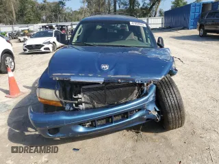 2002 Dodge Durango с VIN 1B4HR48N72F105759, выставлен на аукционе Copart как лот 47058045 с пробегом Не указан миль и Списание • Salvage title. История ставок и продаж доступна на DreamBid. Изображение 5.