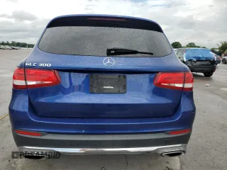 2018 Mercedes-Benz GLC 300 z VIN WDC0G4JB1JV020078, wystawiony jako Copart lot #61537195 z przebiegiem 74 848 mil mil oraz Szkoda całkowita • Salvage title. Historia ofert i sprzedaży dostępna na DreamBid. Obrazek 6.