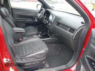 2020 Mitsubishi Outlander SE с VIN JA4AD3A3XLZ005459, выставлен на аукционе IAAI как лот 42074397 с пробегом 68 860 миль миль и . История ставок и продаж доступна на DreamBid. Изображение 5.