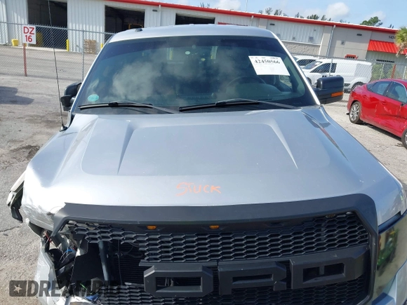 2014 Ford F-150 XL с VIN 1FTFW1EF8EFB07085, выставлен на аукционе IAAI как лот 42450566 с пробегом 89 654 миль миль и . История ставок и продаж доступна на DreamBid. Изображение 10.