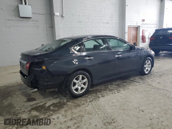 2016 Nissan Altima S with VIN 1N4AL3AP2GN356848, listed as a Copart auction lot 63687955 with 103,606 mi miles and Salvage title. Bid and sale history available at DreamBid. Image 3.