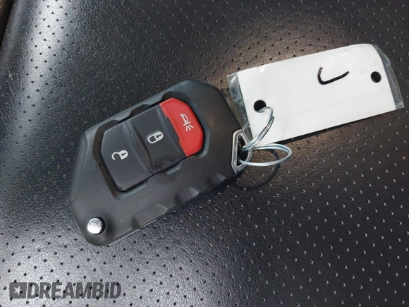 2021 Jeep Gladiator Rubicon с VIN 1C6JJTBG4ML534689, выставлен на аукционе IAAI как лот 41999686 с пробегом 33 531 миль миль и . История ставок и продаж доступна на DreamBid. Изображение 11.