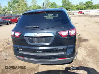 2016 Chevrolet Traverse LT z VIN 1GNKVGKD2GJ226801, wystawiony jako IAAI lot #42221753 z przebiegiem 135 118 mil mil oraz . Historia ofert i sprzedaży dostępna na DreamBid. Obrazek 16.