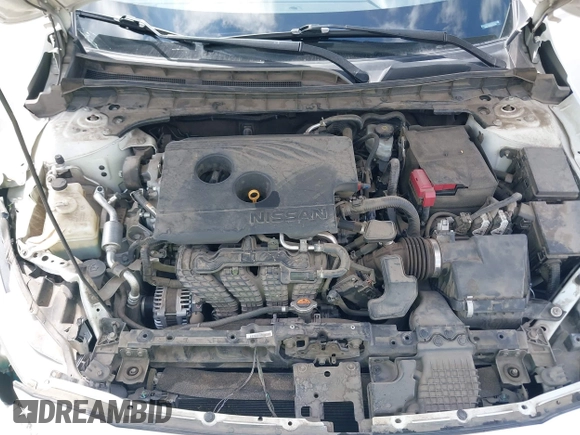 2019 Nissan Altima SL with VIN 1N4BL4EV9KC103050, listed as a IAAI auction lot 42139670 with 112,427 mi miles and . Bid and sale history available at DreamBid. Image 10.