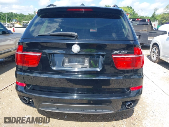2011 BMW X5 35i z VIN 5UXZV4C56BL410499, wystawiony jako IAAI lot #42117697 z przebiegiem 158 233 mil mil oraz . Historia ofert i sprzedaży dostępna na DreamBid. Obrazek 16.
