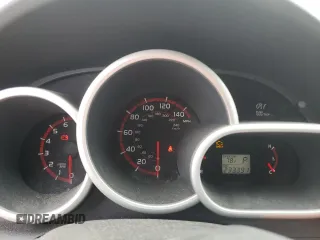 2009 Toyota Matrix S z VIN 2T1KE40E79C021413, wystawiony jako Copart lot #58497695 z przebiegiem 233 391 mil mil oraz Nie do naprawy • Non repairable. Historia ofert i sprzedaży dostępna na DreamBid. Obrazek 9.