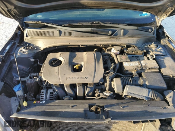 2019 Kia Forte LXS with VIN 3KPF24AD0KE076311, listed as a Copart auction lot 77843104 with 177,242 mi miles and Non Repairable. Bid and sale history available at carsss.com. Image 11.