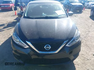 2017 Nissan Sentra SR z VIN 3N1AB7AP4HY219180, wystawiony jako IAAI lot #40869926 z przebiegiem 126 952 mil mil oraz . Historia ofert i sprzedaży dostępna na DreamBid. Obrazek 12.