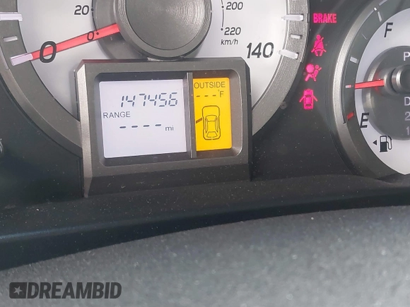 2014 Honda Pilot EX-L with VIN 5FNYF3H54EB003916, listed as a IAAI auction lot 41518679 with 147,456 mi miles. Bid and sale history available at carsss.com. Image 7.