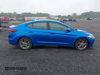 2017 Hyundai Elantra Limited with VIN 5NPD84LF8HH029570, listed as a IAAI auction lot 42487211 with 102,594 mi miles and . Bid and sale history available at DreamBid. Image 13.