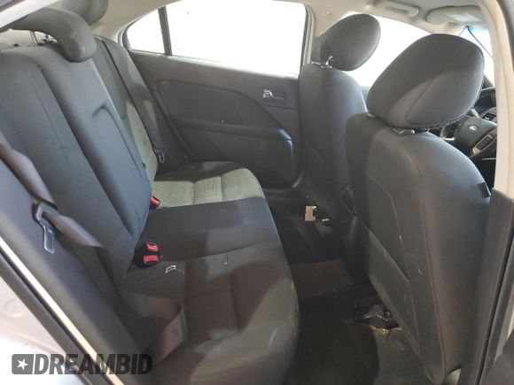 2012 Ford Fusion SE with VIN 3FAHP0HG3CR260354, listed as a Copart auction lot 52350995 with 73,637 mi miles and Salvage title. Bid and sale history available at DreamBid. Image 10.
