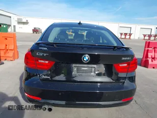 2014 BMW 3 Series 328i Gran Turismo xDrive с VIN WBA3X5C58ED556096, выставлен на аукционе IAAI как лот 40979072 с пробегом 80 544 миль миль и . История ставок и продаж доступна на DreamBid. Изображение 17.