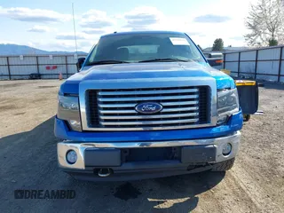 2010 Ford F-150 XL с VIN 1FTEW1E82AFC59211, выставлен на аукционе IAAI как лот 42109594 с пробегом 191 916 миль миль и . История ставок и продаж доступна на DreamBid. Изображение 12.