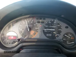 1997 Honda del Sol Si z VIN JHMEH626XVS005784, wystawiony jako Copart lot #57404985 z przebiegiem 254 850 mil mil oraz Szkoda całkowita • Salvage title. Historia ofert i sprzedaży dostępna na DreamBid. Obrazek 9.
