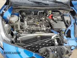 2020 Ford Escape SE z VIN 1FMCU9G66LUC32157, wystawiony jako Copart lot #56958505 z przebiegiem 50 840 mil mil oraz Szkoda całkowita • Salvage title. Historia ofert i sprzedaży dostępna na DreamBid. Obrazek 11.