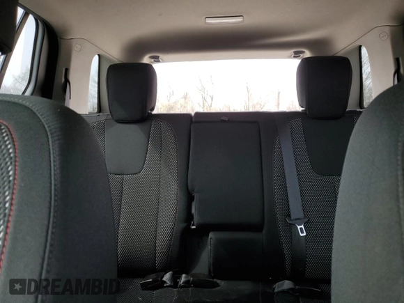 2016 GMC Terrain SLE with VIN 2GKFLNE30G6213490, listed as a Copart auction lot 52666625 with 133,354 mi miles and Salvage Title. Bid and sale history available at carsss.com. Image 10.