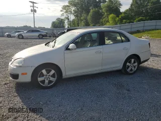 2009 Volkswagen Jetta SE z VIN 3VWRM71K99M079776, wystawiony jako Copart lot #56144715 z przebiegiem 167 271 mil mil oraz Szkoda całkowita • Salvage title. Historia ofert i sprzedaży dostępna na DreamBid. Obrazek 1.