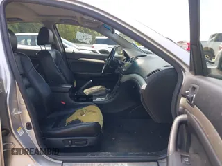 2006 Acura TSX с VIN JH4CL96846C007416, выставлен на аукционе IAAI как лот 42566642 с пробегом 325 361 миль миль и . История ставок и продаж доступна на DreamBid. Изображение 5.