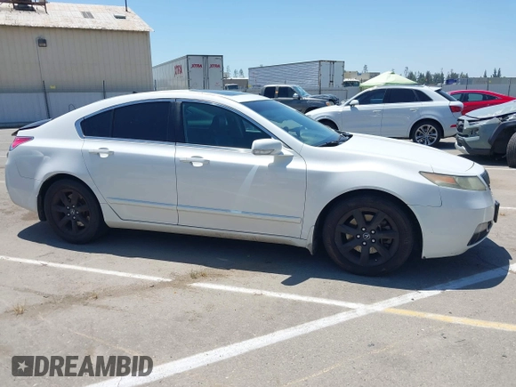 2012 Acura TL Auto z VIN 19UUA8F24CA012089, wystawiony jako IAAI lot #42238176 z przebiegiem 217 136 mil mil oraz . Historia ofert i sprzedaży dostępna na DreamBid. Obrazek 13.