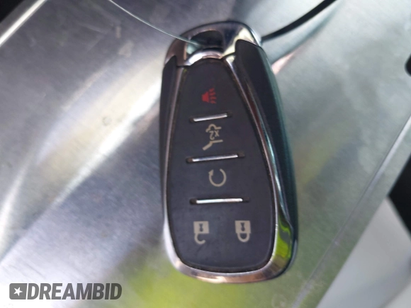 2020 Chevrolet Traverse Premier с VIN 1GNERKKW5LJ247691, выставлен на аукционе IAAI как лот 42257971 с пробегом 68 036 миль миль и . История ставок и продаж доступна на DreamBid. Изображение 11.