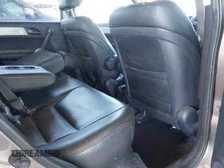 2011 Honda CR-V SE with VIN 5J6RE4H43BL053665, listed as a IAAI auction lot 41382160 with 115,099 mi miles. Bid and sale history available at carsss.com. Image 8.