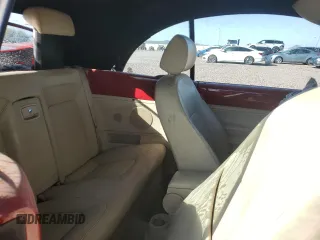 2006 Volkswagen Beetle с VIN 3VWSG31Y66M331548, выставлен на аукционе Copart как лот 78545424 с пробегом 79 092 миль миль и Списание • Salvage title. История ставок и продаж доступна на DreamBid. Изображение 10.