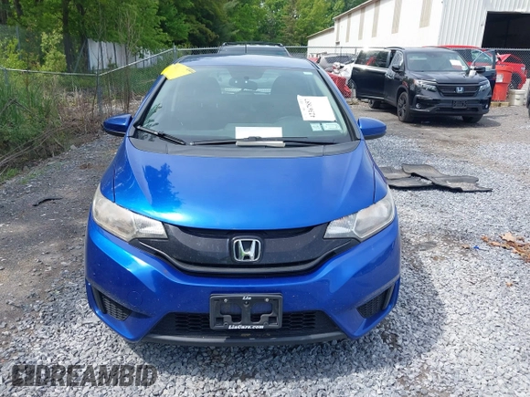 2016 Honda Fit LX z VIN JHMGK5H55GX027913, wystawiony jako IAAI lot #42367857 z przebiegiem 114 776 mil mil oraz . Historia ofert i sprzedaży dostępna na DreamBid. Obrazek 12.