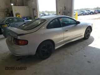 1999 Toyota Celica GT with VIN JT2DG02T7X0056654, listed as a Copart auction lot 45414635 with 159,993 mi miles and Non Repairable. Bid and sale history available at carsss.com. Image 3.