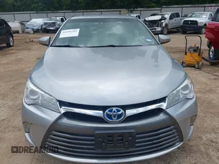 2017 Toyota Camry Hybrid LE z VIN 4T1BD1FK8HU222362, wystawiony jako IAAI lot #42456703 z przebiegiem 70 907 mil mil oraz . Historia ofert i sprzedaży dostępna na DreamBid. Obrazek 12.