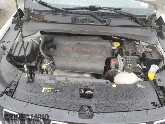 2018 Jeep Compass Latitude z VIN 3C4NJDBB0JT325888, wystawiony jako Copart lot #52000365 z przebiegiem 38 922 mil mil oraz Szkoda całkowita • Salvage title. Historia ofert i sprzedaży dostępna na DreamBid. Obrazek 12.