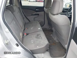 2012 Honda CR-V EX z VIN 3CZRM3H5XCG704259, wystawiony jako IAAI lot #42415300 z przebiegiem Nie podano mil oraz . Historia ofert i sprzedaży dostępna na DreamBid. Obrazek 8.