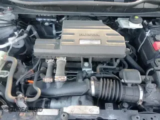 2017 Honda CR-V Touring with VIN 2HKRW2H97HH132918, listed as a Copart auction lot 84554855 with 112,928 mi miles and Salvage title. Bid and sale history available at DreamBid. Image 14.