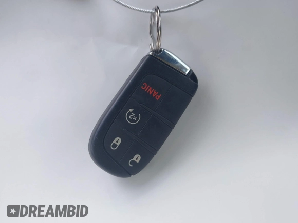 2020 Jeep Compass Latitude z VIN 3C4NJDBBXLT168695, wystawiony jako IAAI lot #42476489 z przebiegiem 23 213 mil mil oraz . Historia ofert i sprzedaży dostępna na DreamBid. Obrazek 11.