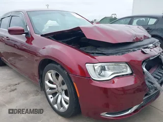 2018 Chrysler 300 Touring with VIN 2C3CCAAG5JH170328, listed as a IAAI auction lot 41608749 with 68,737 mi miles and . Bid and sale history available at DreamBid. Image 18.