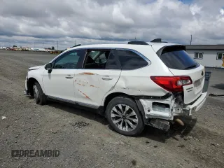 2019 Subaru Outback Touring z VIN 4S4BSATCXK3314279, wystawiony jako Copart lot #56398635 z przebiegiem 33 670 mil mil oraz Szkoda całkowita • Salvage title. Historia ofert i sprzedaży dostępna na DreamBid. Obrazek 2.