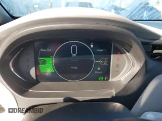 2017 Chevrolet Bolt EV Premier with VIN 1G1FX6S08H4147461, listed as a Copart auction lot 71890462 with 49,483 mi miles. Bid and sale history available at carsss.com. Image 9.