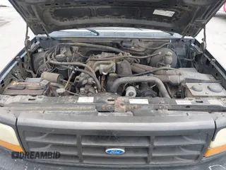 1994 Ford F-150 with VIN 1FTDF15Y3RLA06553, listed as a IAAI auction lot 42464636 with 190,820 mi miles and . Bid and sale history available at DreamBid. Image 10.
