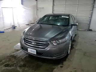 2013 Ford Taurus Limited с VIN 1FAHP2F81DG136504, выставлен на аукционе Copart как лот 56498075 с пробегом 191 342 миль миль и Списание • Salvage title. История ставок и продаж доступна на DreamBid. Изображение 13.