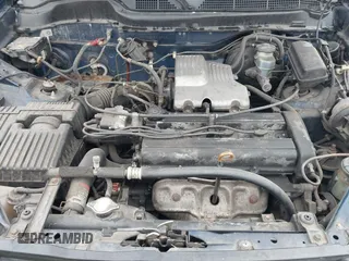 1999 Honda CR-V LX with VIN JHLRD1745XC014868, listed as a IAAI auction lot 41775272 with 212,835 mi miles. Bid and sale history available at carsss.com. Image 10.