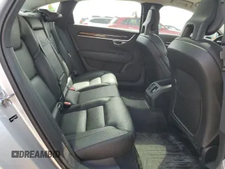 2018 Volvo S90 Momentum с VIN LVY102AK4JP049722, выставлен на аукционе Copart как лот 53639135 с пробегом 82 415 миль миль и Списание • Salvage title. История ставок и продаж доступна на DreamBid. Изображение 10.
