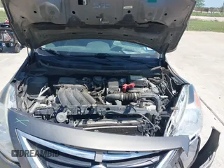 2016 Nissan Versa S with VIN 3N1CN7AP6GL872279, listed as a IAAI auction lot 42006029 with 132,399 mi miles and . Bid and sale history available at DreamBid. Image 10.