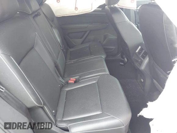 2020 Volkswagen Atlas SE z VIN 1V21E2CA8LC209638, wystawiony jako IAAI lot #42280724 z przebiegiem 79 659 mil mil oraz . Historia ofert i sprzedaży dostępna na DreamBid. Obrazek 8.