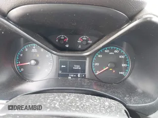 2019 Chevrolet Colorado 4WD Work Truck с VIN 1GCGTBEN8K1126643, выставлен на аукционе IAAI как лот 42299128 с пробегом 71 192 миль миль и . История ставок и продаж доступна на DreamBid. Изображение 7.