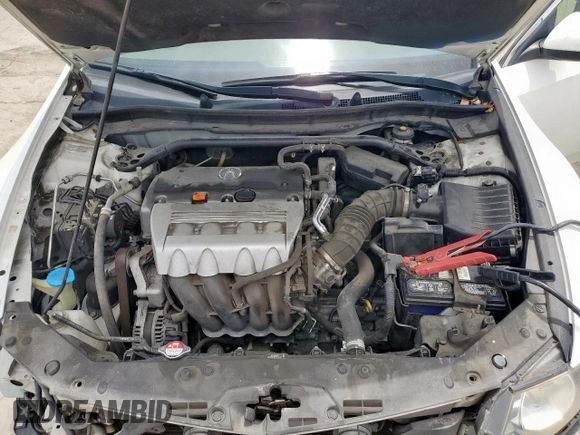 2013 Acura TSX with VIN JH4CU2F48DC007322, listed as a Copart auction lot 57354665 with 164,040 mi miles and Salvage title. Bid and sale history available at DreamBid. Image 11.