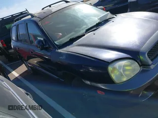 2005 Hyundai Santa Fe GLS с VIN KM8SC73D15U974220, выставлен на аукционе IAAI как лот 41514751 с пробегом 241 080 миль миль и . История ставок и продаж доступна на DreamBid. Изображение 12.