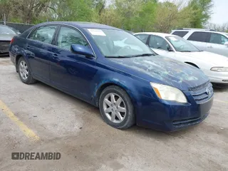 2006 Toyota Avalon XL with VIN 4T1BK36B96U073278, listed as a IAAI auction lot 42039224 with 199,346 mi miles. Bid and sale history available at carsss.com. Image 1.