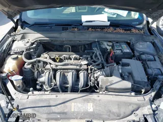 2014 Ford Fusion SE with VIN 3FA6P0H76ER255045, listed as a IAAI auction lot 41896289 with 228,727 mi miles. Bid and sale history available at carsss.com. Image 10.